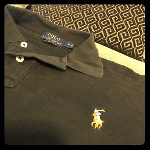 Ralph Lauren polo